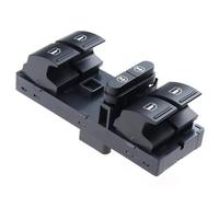 Elettrico Pulsantiera Alzavetri 7L6959857E Pulsante Anteriore Interruttore Alzacristallo Elettrico Porta Conducente Anteriore Cuntrol 7L6959855B Per Touareg Per Seat