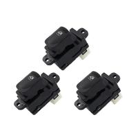 Elettrico Pulsantiera Alzavetri 93570-1E110 Per Per Accent 2007-2010 Interruttore Della Finestra Di Potere Di Controllo Blocco Sollevatore Pulsante Di Vetro 93580-1E000