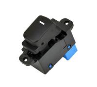 Elettrico Pulsantiera Alzavetri 93570-1M100 Pannello Interruttori Alzacristallo Elettrico Principale Porta Anteriore Sinistra LHD Per Forte Per Cerato 2009-13 935701M100