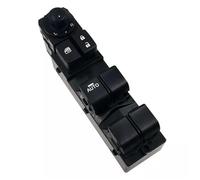 Elettrico Pulsantiera Alzavetri Driver Finestra Di Potere Interruttore Di Controllo Pulsante BKC3-66-350A Per Mazda Per CX-5 Per Axela 2014-2017 BKC366350A