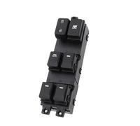 Elettrico Pulsantiera Alzavetri Driver Sinistro Dell'interruttore Dell'alzacristallo Elettrico A 18 Pin 93570-1Y200 93570-1Y500 per Mattina Per Picanto 2011-2016