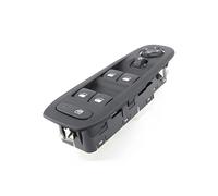 Elettrico Pulsantiera Alzavetri Interruttore Alzacristalli Elettrico Per Peugeot 308 2005 2006 2007 2008 2009 2010 2018 1011514801 98104592ZD