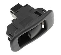 Elettrico Pulsantiera Alzavetri Interruttore Alzacristallo Elettrico In Plastica Nera 1 Pz Per Per Lancer PW547104