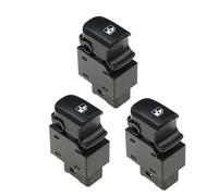 Elettrico Pulsantiera Alzavetri Interruttore Alzacristallo Elettrico Posteriore Per Per Santa Per Fe 2007-2012 935802B000 93580-2B000 935802B500 935812B000