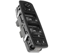 Elettrico Pulsantiera Alzavetri Interruttore Alzacristallo Elettrico Principale Lato Conducente Anteriore Sinistro Per Chrysler Per Caravan 68029021AA 68029021AB 68029021AC