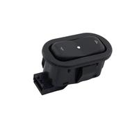 Elettrico Pulsantiera Alzavetri Interruttore Di Comando Alzacristallo Elettrico 93350571 93354155 Pulsante Singolo Per Astra Per Corsa C Per Zafira