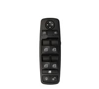 Elettrico Pulsantiera Alzavetri Interruttore Di Controllo Blocco Alzacristallo Elettrico A1698206710 1698206610 Per Benz Per B-Klasse W245 W169 Per A-Klasse