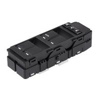 Elettrico Pulsantiera Alzavetri Interruttore Di Controllo Della Finestra Principale Di Alimentazione Per Chrysler Per Avenger Per Calibro Per Patriot 04602780AA Accessori