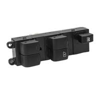Elettrico Pulsantiera Alzavetri Interruttore Di Sollevamento Alzacristallo Elettrico Per Porta Anteriore Destra RHD Per Dualis J10 2009-2016 25401-EB30B