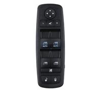 Elettrico Pulsantiera Alzavetri Interruttore Finestra Principale Di Alimentazione Per Grand Per Cherokee 2014-2016 Ricambi Auto 68184803AA 68184803AB 68184803AC