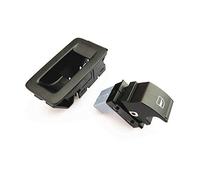 Elettrico Pulsantiera Alzavetri Kit Interruttore Alzacristallo Elettrico Per Golf 5 Per Tiguan Per Touran Per Touareg Per Passat B6 1KD959855