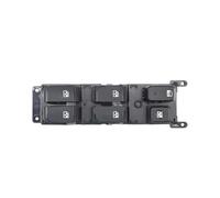 Elettrico Pulsantiera Alzavetri LHD Elettrico Master Power Alzacristallo Interruttore Di Controllo Pulsante Per Carens Per Rondo 2006-2012 93571-1D200