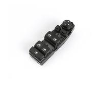 Elettrico Pulsantiera Alzavetri Per BMW Serie 5 6 7 GT F10 F11 F02 F06 F07 Interruttore Alzacristalli Elettrico Portiera Anteriore Auto(Model A)
