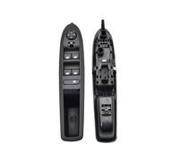Elettrico Pulsantiera Alzavetri Per Citroen C4L Per C4 2013 2014 2015 2016 98009290ZD 98009685ZD Interruttore Controllo Alzacristalli Elettrici(Without Folding)