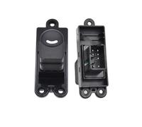 Elettrico Pulsantiera Alzavetri Per Hyundai Per I30 I30cw 2008 2009 2010 2011 935702L010 Interruttore Controllo Alzacristalli Elettrici(Rear Passenger)