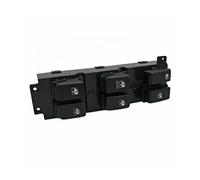 Elettrico Pulsantiera Alzavetri Per Hyundai Per Santa Fe CM 2006 2007 2008 2009 2012 935702B100S4 935702B140 Interruttore Alzacristalli Elettrico Principale