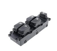 Elettrico Pulsantiera Alzavetri Per Per I20 93570-1J102 935701J102 93580-1J002 Interruttore Di Comando Della Finestra Di Energia Elettrica LHD Parti Di Automobili
