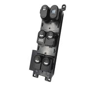 Elettrico Pulsantiera Alzavetri Per Per I30 2008-2011 Finestra Di Energia Elettrica Interruttore Di Controllo Principale Pulsante Regolatore LHD 93570-2L010