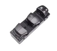 Elettrico Pulsantiera Alzavetri Per Qashqai Per X-trail Per Kicks Pulsante Interruttore Alzacristallo Per Porta Anteriore Sinistra Ricambi Auto Per Sollevatore Di Vetro