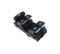 Elettrico Pulsantiera Alzavetri Per Skoda Per Karoq Per Kodiq Per Touran Per Tiguan Interruttore della finestra di potere Pulsante di controllo 5G0959857 5G0 959 857