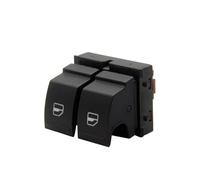 Elettrico Pulsantiera Alzavetri Per Skoda Per Yeti Per Fabia MK2 Per Octavia 2 Per Roomster 1Z0959858 Pulsante Interruttore