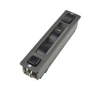Elettrico Pulsantiera Alzavetri Per Suzuki Per Sidekick Per Geo Per Tracker 3799056B00 Interruttore Di Controllo Alzacristallo Elettrico Principale