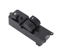 Elettrico Pulsantiera Alzavetri Per Triton MN ML L200 MR587958 Interruttore Alzacristallo Elettrico Lato Guida Sinistro