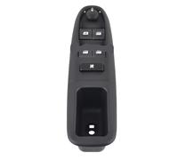 Elettrico Pulsantiera Alzavetri Pulsante Di Controllo Dell'interruttore Della Finestra Elettrico Di Alimentazione Elettronica Anteriore Sinistra Per Pe&ugeot 406 1995-2004 6554CF 6554.CF