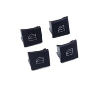 Elettrico Pulsantiera Alzavetri Pulsante Di Controllo Dell'interruttore Di Blocco Della Finestra Di Energia Elettrica Per Benz W169 W245 A150 A160 A170 A180 A200 B150 B200