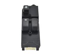 Elettrico Pulsantiera Alzavetri Pulsante Interruttore Alzacristallo Elettrico Guida Sinistra Destra CW734687 Per Per Accessori Auto Per 2Porte