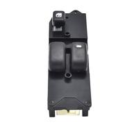 Elettrico Pulsantiera Alzavetri Pulsante Interruttore Alzacristallo Elettrico Guida Sinistra Destra CW734687 Per Per Accessori Auto Per 2Porte