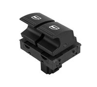 Elettrico Pulsantiera Alzavetri Pulsante Interruttore Alzacristallo Elettrico Per Golf Per Caddy Per Passat Per Seat Per Ibiza 2K0959857A Accessori