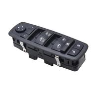Elettrico Pulsantiera Alzavetri Pulsante Interruttore Di Controllo Finestra Principale Per Ram 1500 2500 3500 2009-2012 Accessori Auto 4602863AC 4602863AD