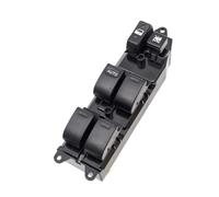 Elettrico Pulsantiera Alzavetri Pulsante Interruttore Di Controllo Vetro Laterale Finestra Elettrica Per BYD F3 84820 12480 8482012480