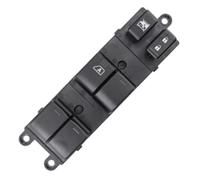 Elettrico Pulsantiera Alzavetri Regolatore Sollevatore Interruttore Di Comando Principale Per Finestrino Elettrico A 19 Pin Per Versa 2010-2012 25401-ZW80A Accessori Auto