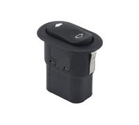 Elettrico Pulsantiera Alzavetri Tasto Singolo Dell'interruttore Finestra Di Energia Elettrica Dell'automobile 2S6514529AA Per Guardia Forestale Per Ecosport 2S65-14529-AA 6Pins