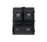 Elettrico Pulsantiera Per Fiat Per Doblo Per Kasten Per Ducato 2006-2014 Pulsante Di Interruttore Per Alzacristalli Elettrici Per Auto 735487419 Pulsante Finestra