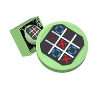 Elettrico Puzzle Gioco Da Scrivania Giocattoli Da Viaggio Portatile Istruzione Puzzle Portatile Giochi Console Facile Da Usare Bambini Puzzle Educazione Elettronica