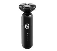 Elettrico Rasoio Uomo Rasoio IPX7 Impermeabile Mocha S