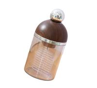 Elettrico Schiuma Maker Per Lavaggio Viso Ricaricabile Dispenser di Sapone Shampoo Bubbler Strumenti per la cura della pelle Detergente Schiuma Maker Ricaricabile Detergente