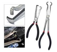 Elettrico Scollegare Pinze Portatile Antiscivolo Manico Multiuso Carburante Feed