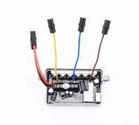 Elettrico Scooter Scheda Madre Controller di Sostituzione, 17A 48V Circuito Principale Controller di Ricambio Per NIU Per KQI3 Per Pro