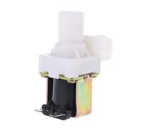 Elettrico Solenoide per Valvola N/C per Dc 24V Acqua Aria Ingresso Flusso Switch