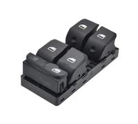 Elettrico Sollevatore Vetro Pulsante Per A4 Per B8 Per A5 Per Q5 2007 2008 2009 2010 2011 2012 Finestra Automobile Interruttore Controllo Pulsanti Sul Pannello Ricambi Auto