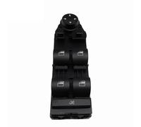 Elettrico Sollevatore Vetro Pulsante Per BMW Per X3 Per E83 Per LCI 2003 2004 2005-2010 Interruttore Controllo Della Finestra Interruttore Finestra Potere 61313414354 61313414355