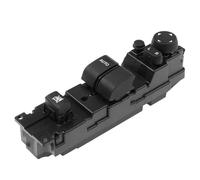 Elettrico Sollevatore Vetro Pulsante Per MAZDA 2008-2012 Interruttore Regolatore Della Finestra Interruttore Di Controllo Della Finestra Di Alimentazione DF75-66-350A