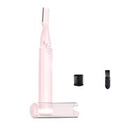 Elettrico Sopracciglio Trimmer Sopracciglio Rasoio e Hair Remover Portatile Trattamenti Viso Strumento di Rimozione Dei Capelli Sh