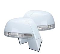 Elettrico Specchio Esterno Per Chevrolet Per Captiva 2007 2008 2009 2010 2011 2012 2013 2014 2015 2016 2017 Specchietto Retrovisore Laterale Auto 6 Pin(Left)