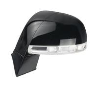 Elettrico Specchio Esterno Per Chevrolet Per Captiva 2008 2009 2010 2011 2012 2013 2014 2015 2016 2017 6 8Pin Specchietto Retrovisore Esterno Laterale Auto(White Right 8pin)