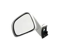 Elettrico Specchio Esterno Per Chevrolet Per Captiva 2012 2013 2014 2015 2016 2017 Sostituzione Specchietto Retrovisore Laterale Automatico Lla Portiera(1pcs black left)